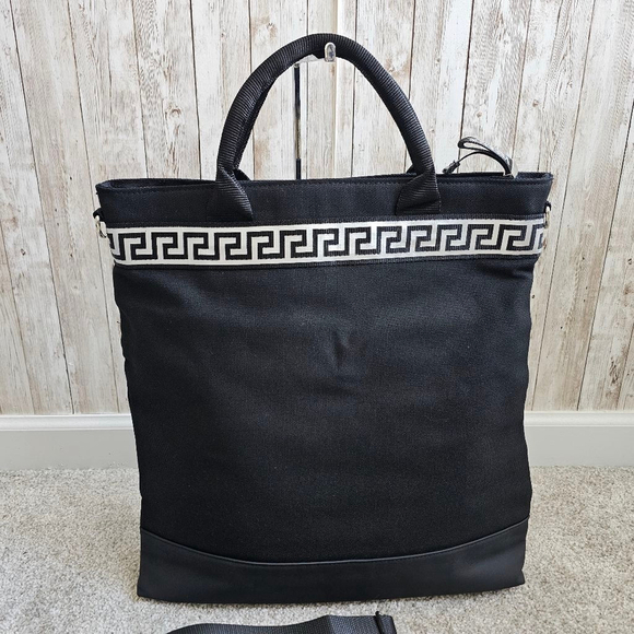 Versace Men's laptop, travel bag - Picture 8 of 10